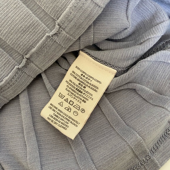 We The Free Short Sleeve Knit Top - Picture 5 of 7